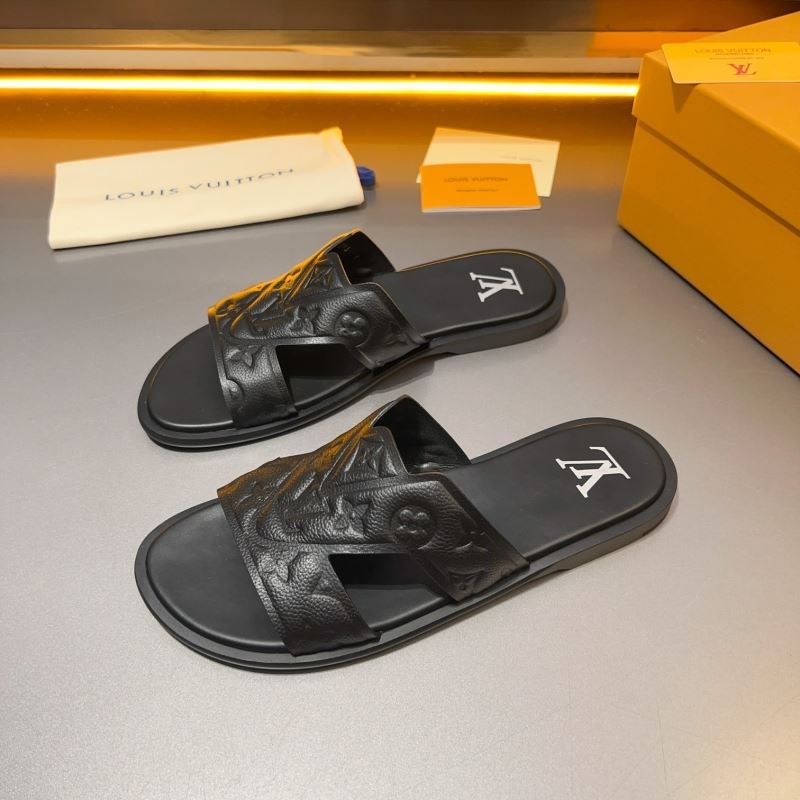 Louis Vuitton Slippers